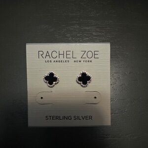 Rachel Zoe earrings